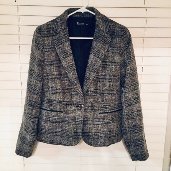 🎉Host Pick💫 NEW! 7th Avenue Suiting Collection - Picture 1 of 7